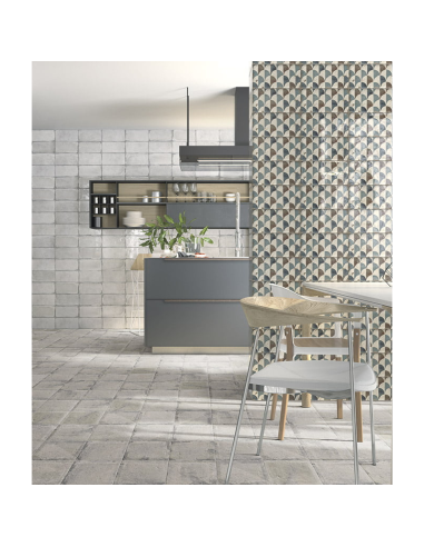 Azulejo ESENZIA Perla de Mainzu | Ref. PT02546