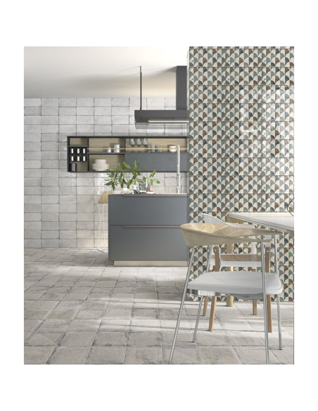 Azulejo ESENZIA Perla de Mainzu | Ref. PT02546