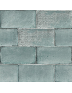 Azulejo ESENZIA Mare de Mainzu | Ref. PT02547