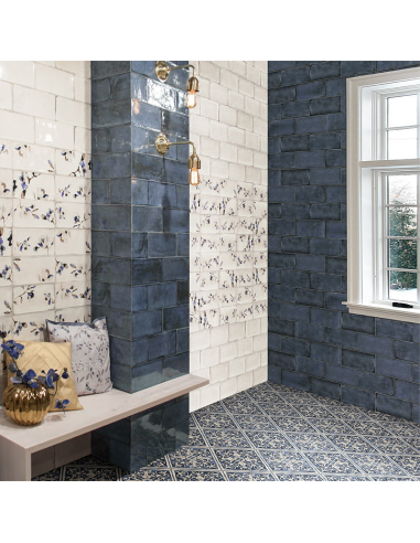 Azulejo ESENZIA Note de Mainzu | Ref. PT02549