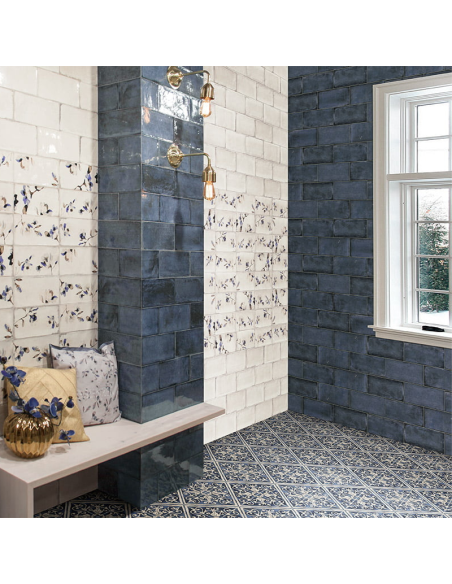 Azulejo ESENZIA Note de Mainzu | Ref. PT02549