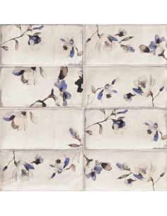 Azulejo ESENZIA Fabola Blu de Mainzu | Ref. PT02550