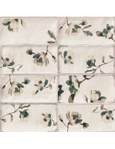 Azulejo ESENZIA Fabola Green de Mainzu | Ref. PT02551