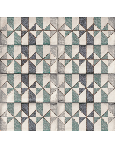 Azulejo ESENZIA Valentina de Mainzu | Ref. PT02552