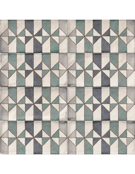 Azulejo ESENZIA Valentina de Mainzu | Ref. PT02552