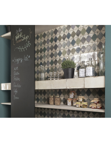 Azulejo ESENZIA Fenice de Mainzu | Ref. PT02554