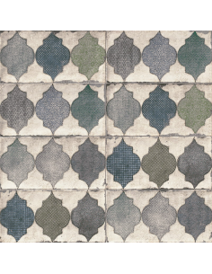 Azulejo ESENZIA Fenice de Mainzu | Ref. PT02554