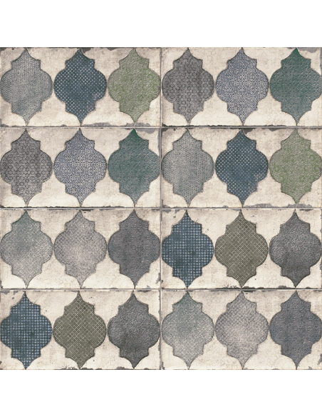 Azulejo ESENZIA Fenice de Mainzu | Ref. PT02554