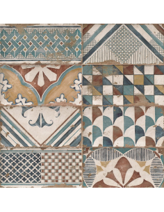 Azulejo ESENZIA Padua de Mainzu | Ref. PT02555