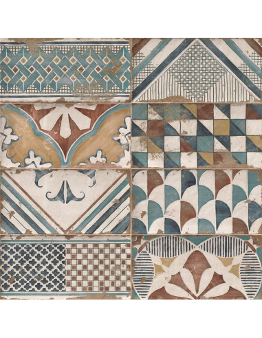 Azulejo ESENZIA Padua de Mainzu | Ref. PT02555