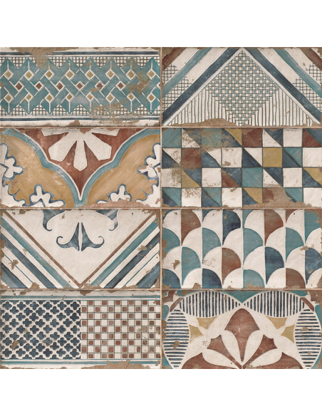 Azulejo ESENZIA Padua de Mainzu | Ref. PT02555