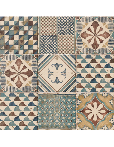 Pavimento ESENZIA Padua de Mainzu | Ref. PT02628