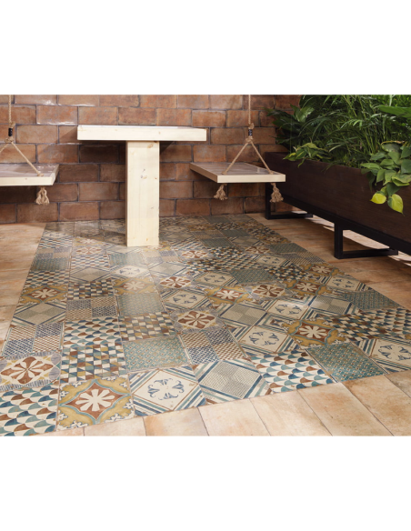 Pavimento ESENZIA Padua de Mainzu | Ref. PT02628