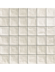 Azulejo DIX CHAOUEN Ice de Mainzu | Ref. PT03195