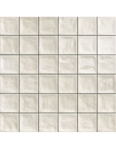 Azulejo DIX CHAOUEN Ice de Mainzu | Ref. PT03195