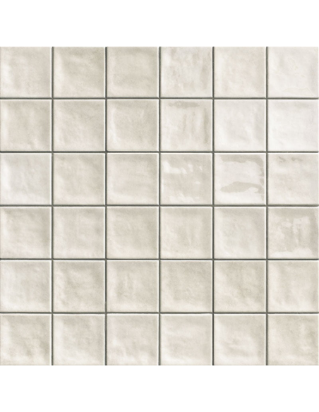 Azulejo DIX CHAOUEN Ice de Mainzu | Ref. PT03195