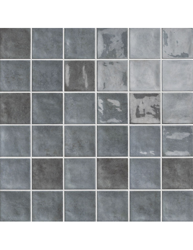 Azulejo DIX CHAOUEN Notte de Mainzu | Ref. PT03200