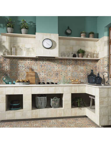 Pavimento FORLI White de Mainzu | Ref. PT02781