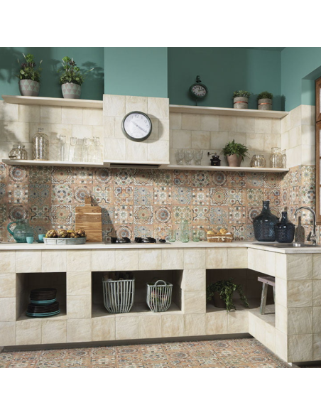 Pavimento FORLI White de Mainzu | Ref. PT02781