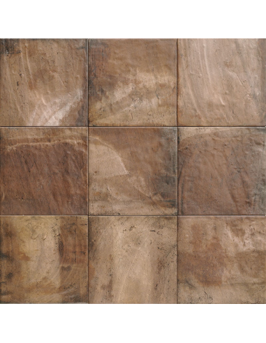 Pavimento FORLI Cotto de Mainzu | Ref. PT02783