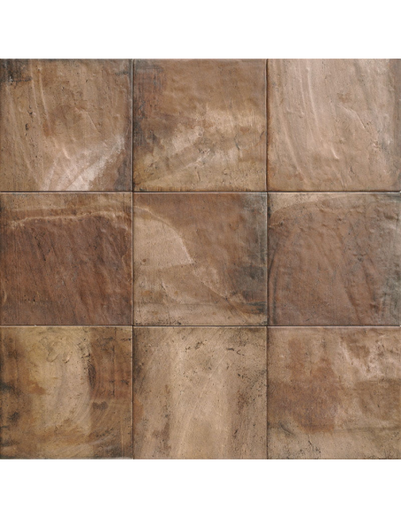 Pavimento FORLI Cotto de Mainzu | Ref. PT02783