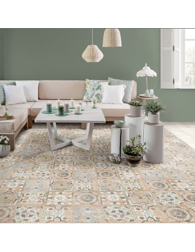 Pavimento FORLI Sforza de Mainzu | Ref. PT02788