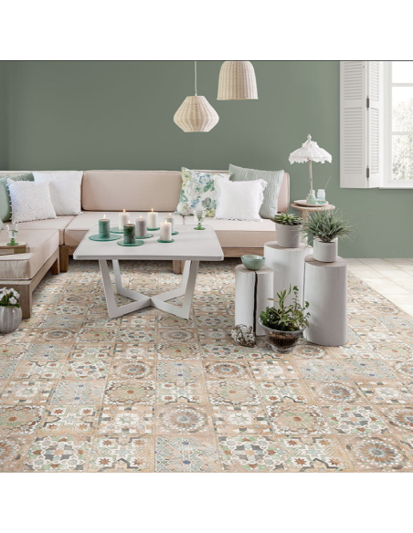 Pavimento FORLI Sforza de Mainzu | Ref. PT02788