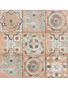 Pavimento FORLI Sforza de Mainzu | Ref. PT02788