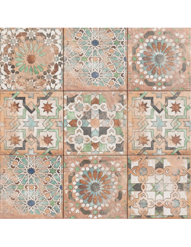 Pavimento FORLI Sforza de Mainzu | Ref. PT02788