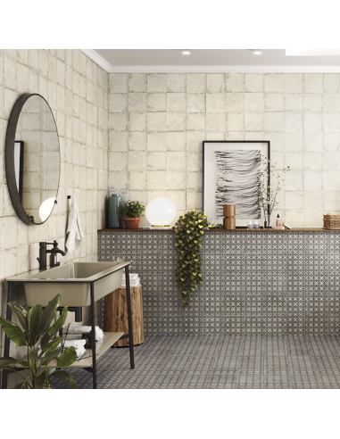 Porcelánico NORLAND White de Mainzu | Ref. PT02925