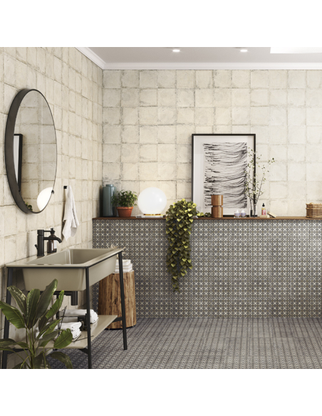 Porcelánico NORLAND White de Mainzu | Ref. PT02925