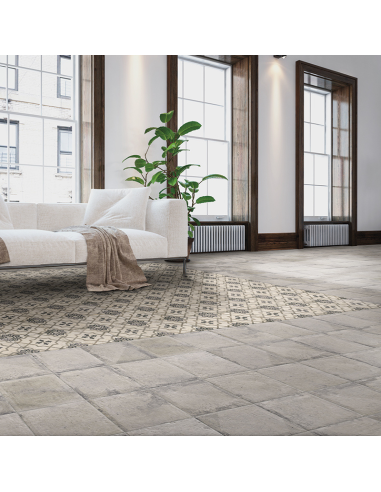 Porcelánico NORLAND Grey de Mainzu | Ref. PT02927