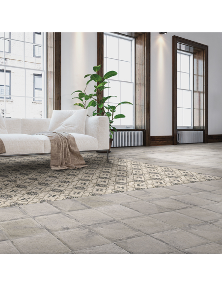 Porcelánico NORLAND Grey de Mainzu | Ref. PT02927