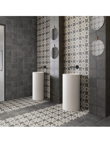 Porcelánico NORLAND Black de Mainzu | Ref. PT02924