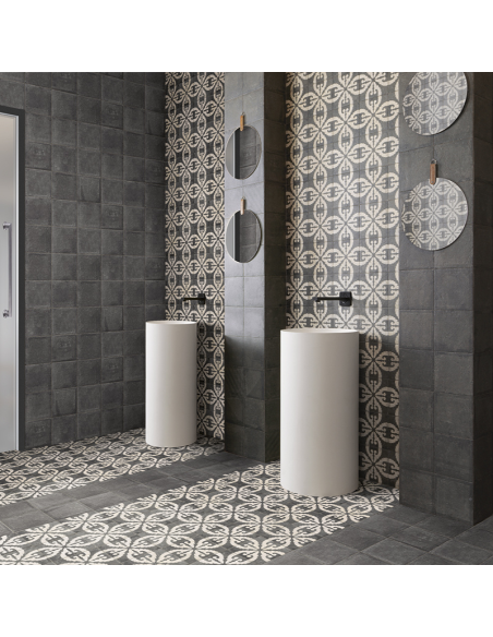 Porcelánico NORLAND Black de Mainzu | Ref. PT02924