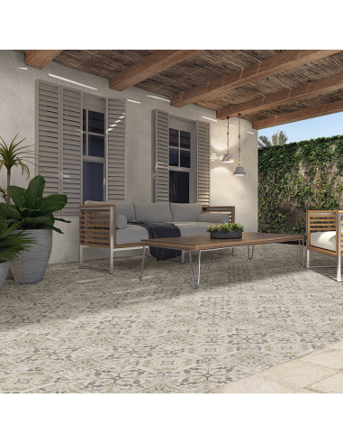 Porcelánico NORLAND Hans de Mainzu | Ref. PT02928