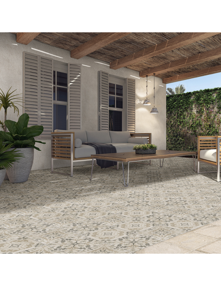 Porcelánico NORLAND Hans de Mainzu | Ref. PT02928