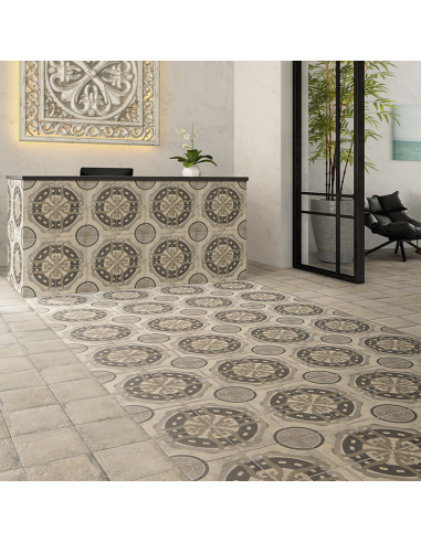 Porcelánico NORLAND Portland de Mainzu | Ref. PT02933