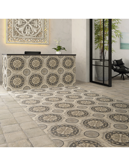 Porcelánico NORLAND Portland de Mainzu | Ref. PT02933