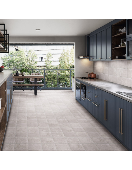 Pavimento BALI STONE White de Mainzu | Ref. PT03078