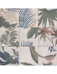 Pavimento BALI STONE Decor Samui de Mainzu | Ref. PT03082