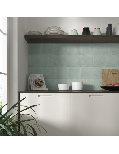 Pavimento CARINO Menta Green de Mainzu | Ref. PT03184