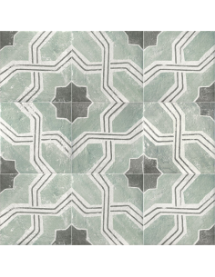Pavimento CARINO Deco Iberia de Mainzu | Ref. PT03190