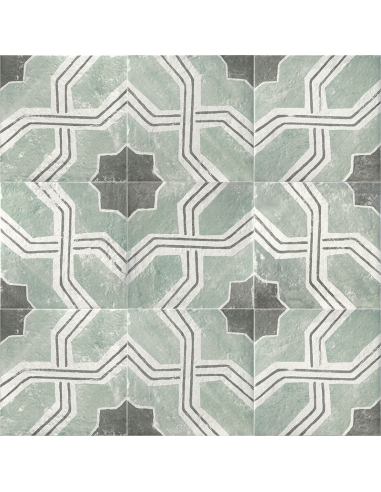 Pavimento CARINO Deco Iberia de Mainzu | Ref. PT03190