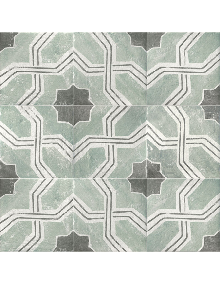 Pavimento CARINO Deco Iberia de Mainzu | Ref. PT03190