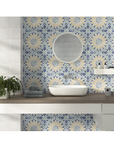 Pavimento CARINO Deco Marla de Mainzu | Ref. PT03188