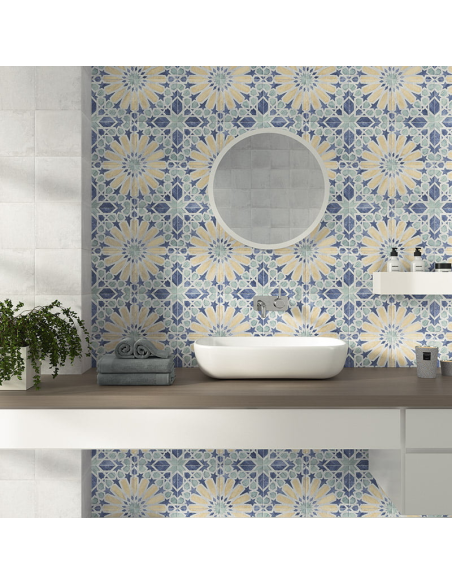 Pavimento CARINO Deco Marla de Mainzu | Ref. PT03188