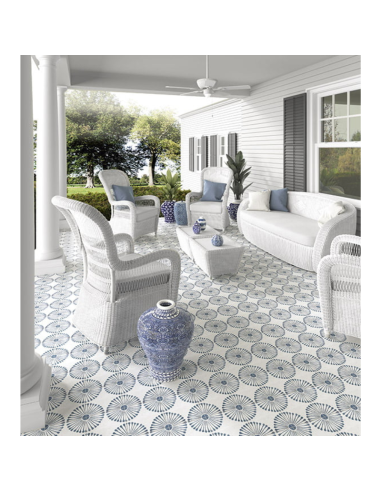 Pavimento CARINO Deco Infantas de Mainzu | Ref. PT03219