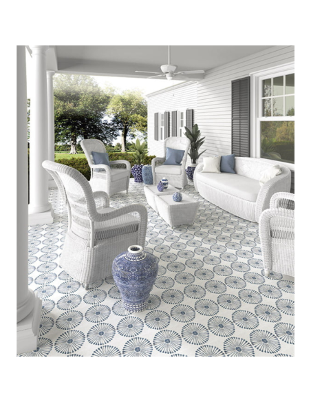 Pavimento CARINO Deco Infantas de Mainzu | Ref. PT03219