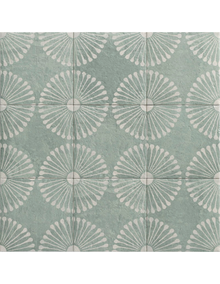 Pavimento CARINO Deco Mylos de Mainzu | Ref. PT03617